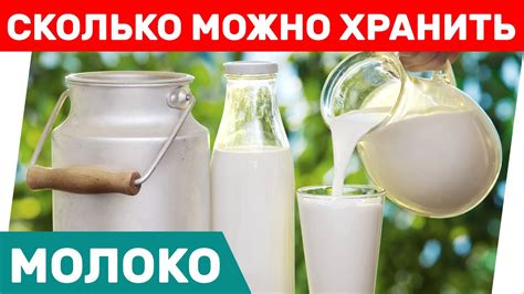 Кипячение пастеризованного молока: советы и рекомендации