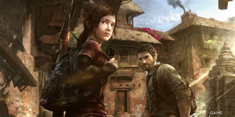 Классика в новом формате: Uncharted и The Last of Us