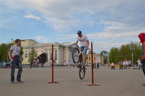 Классический банихоп