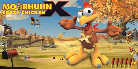 Ключевые особенности игры Chiken Game