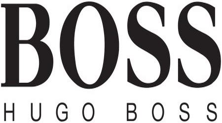 Ключевые признаки настоящей продукции Hugo Boss