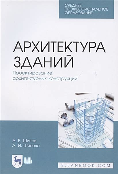 Ключевые принципы разработки архитектурных конструкций