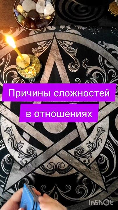 Ключевые причины сложностей