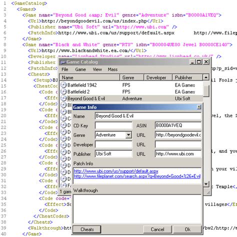 Когда использовать XmlSerializer