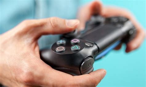 Когда может понадобиться отключение DualShock 4