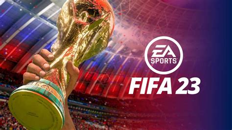 Когда можно будет скачать игру FIFA 23 на ПК