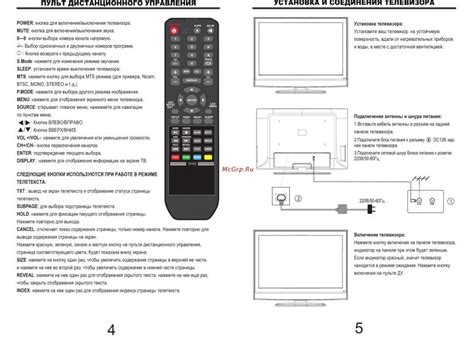 Когда нельзя обойтись без профессионального ремонта пульта телевизора Samsung