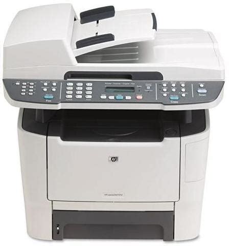 Когда обратиться к специалисту по обслуживанию принтеров HP LaserJet