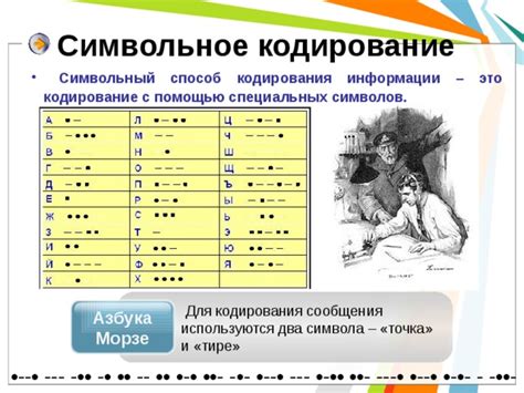 Кодирование ссылки с помощью специальных символов