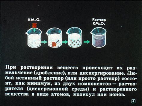 Коллоидные вещества: первые шаги к сложным организмам