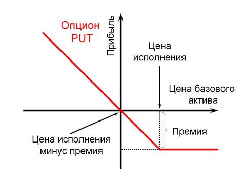 Колл-опцион и пут-опцион: отличия и применение