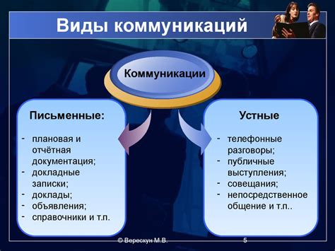 Коммуникация и понимание: основа любой прочной связи