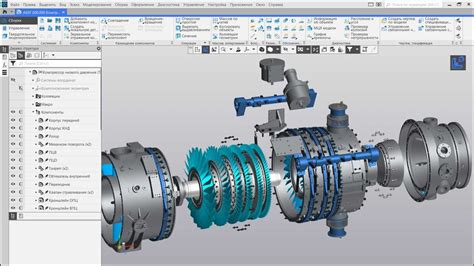 Компас 3D: руководство для начинающих по настройке