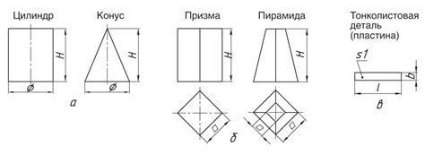 Комплексный чертеж