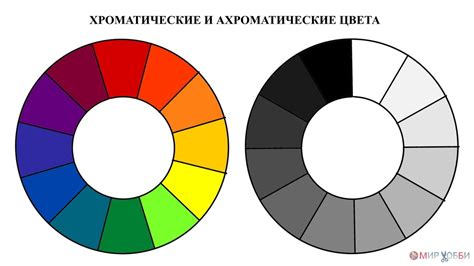 Композиция и цветовая гамма