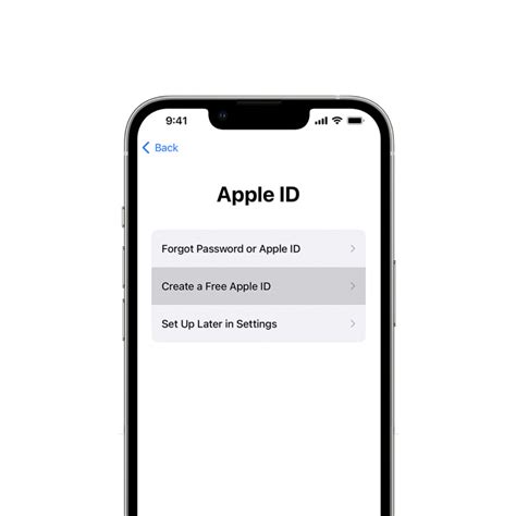 Компрометация учетной записи Apple ID