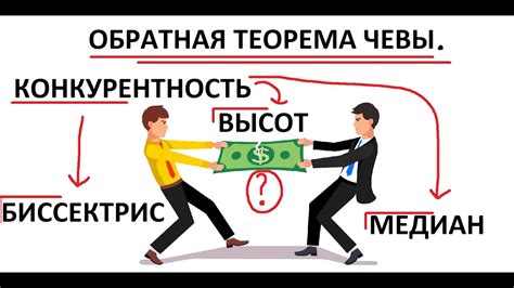 Конкурентность и ревность