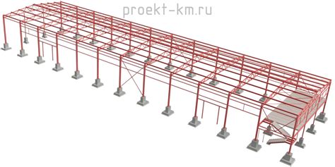 Конструкция чембура