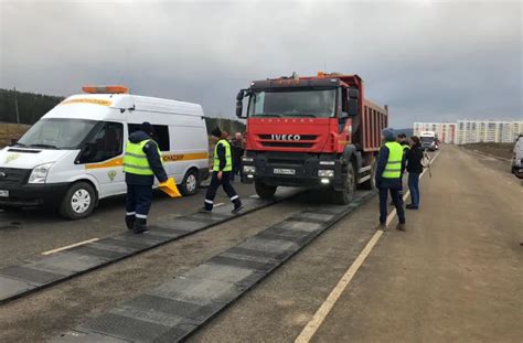 Контроль над использованием транспортных средств