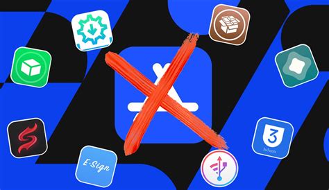 Контроль приложений после установки без App Store