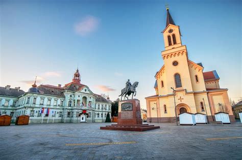 Конфликт на главной достопримечательности города