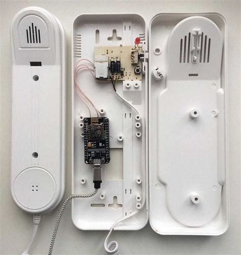 Копирование ключа домофона через Arduino: пошаговая инструкция 