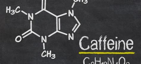 Кофеин в чае и его воздействие на организм