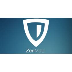 Краткая информация о ZenMate в Опере