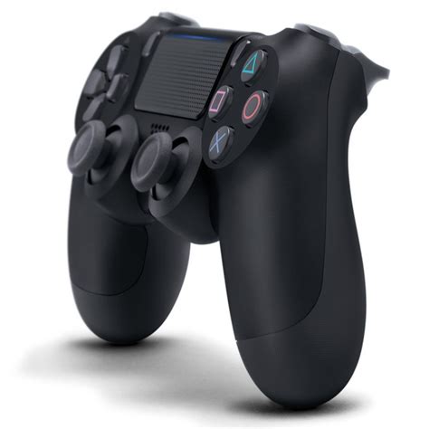 Краткое описание DualShock 4 для PlayStation 4