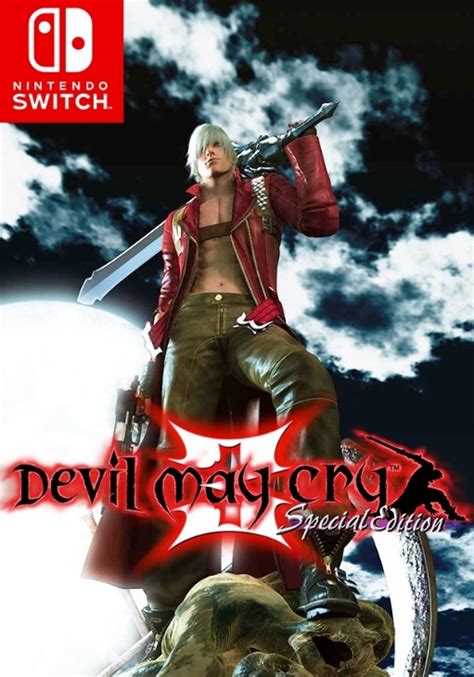 Критические отзывы об игре Devil May Cry 3