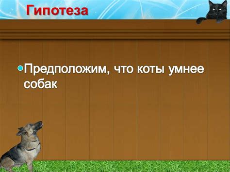 Кто быстрее, кто умнее? Сравниваем интеллект лис и других животных