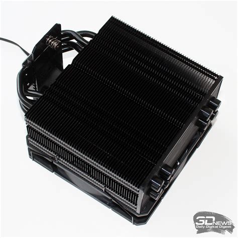 Кулер ID Cooling SE 224 XTS: настройка, инструкция и советы