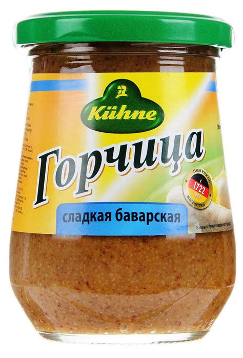 Кулинарные применения горчицы и масла