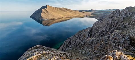 Культурное наследие озера Байкал