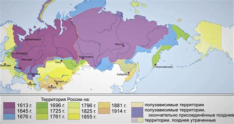 Культурные изменения в Малороссии после присоединения к Российской империи