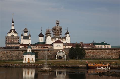 Культурный и исторический потенциал страны