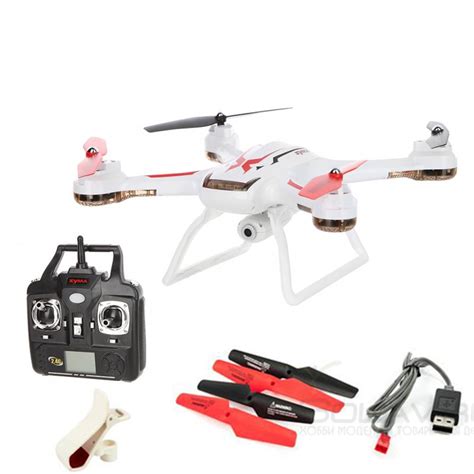 Купите квадрокоптер Syma X54HW