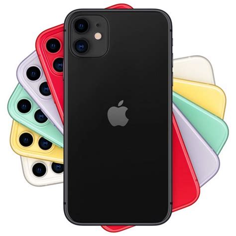 Купите iPhone 11