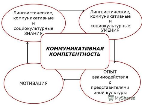 Лингвистические и коммуникативные проблемы между иностранцами и русскими