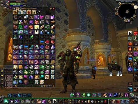 Лучшие аддоны для новичков в World of Warcraft