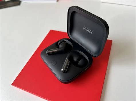 Лучшие магазины с наличием наушников OnePlus Buds Pro