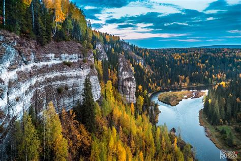 Лучшие места для натуралистического туризма