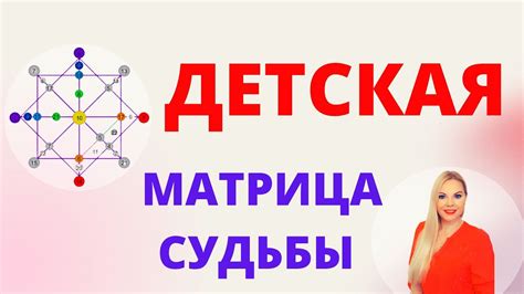 Лучшие методы определения даты рождения ребенка по матрице судьбы