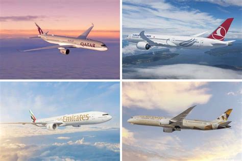 Лучшие предложения от авиакомпании Emirates