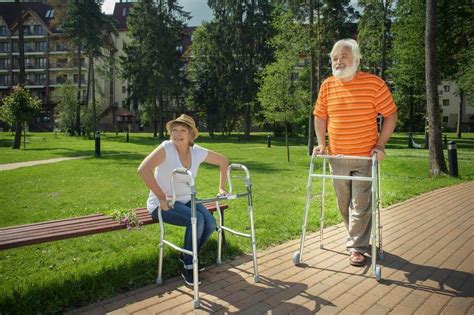 Лучшие советы для настройки высоты ходунков