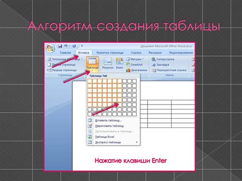 Лучшие способы создания выпуклого эффекта в Microsoft Word