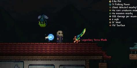 Лучшие стратегии для получения кирки Сатаны в Terraria