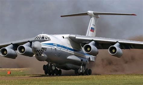 МЦ-21-12: новый российский самолет