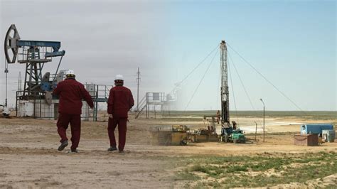 Майнинг нефти: где искать