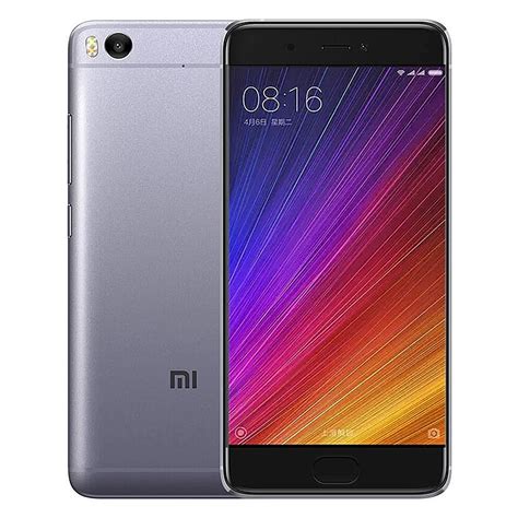 Марка телефона Xiaomi